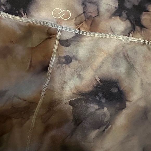 Calia Journey Cargo jacket size M Calia Leggings Women's Size M. - Picture 10 of 12